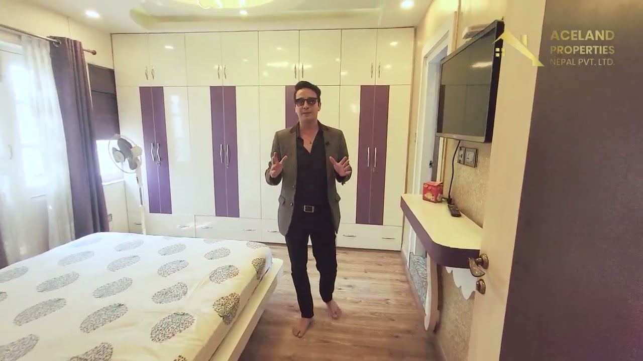 Flat System House For Sale At Balkhu Flat System House For Sale At Balkhu