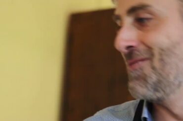 Wine Tasting in Tuscany, Italy at Bellavini Winery