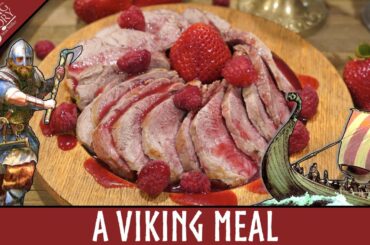 The Day the Viking Age Began