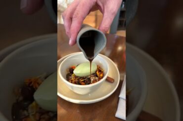 Saddler's Creek Wines - Alessandro Reserve Lunch @ Muse Restaurant