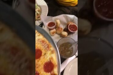 Italian | Dinner | Savannah #food #savannah #italian