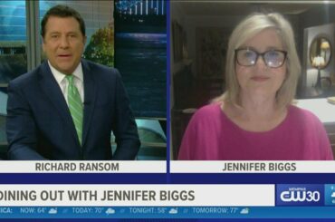 Here's the latest on Memphis' dining out scene