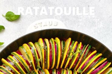 Ratatouille