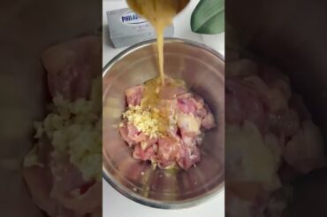 Pasta recipe #shorts #pasta #shorts #recipe #italy #food #making #cooking #chicken #tiktok #shorts #