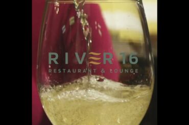 Fine Dining at River 16 | Julie Studios Canada