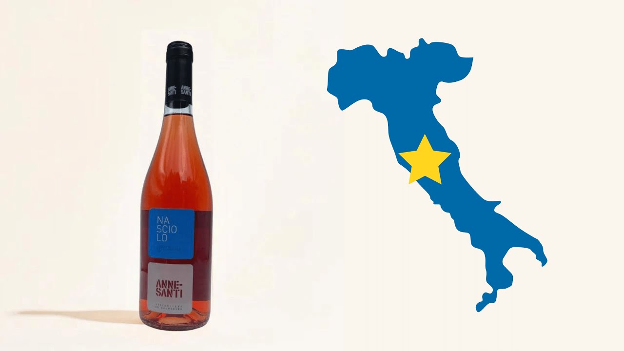 Nasciolo – Annesanti Nasciolo - Annesanti