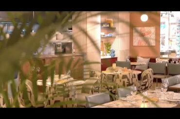 Come inside Bacino, one of the new restaurants inside luxury store, Flannels | The Guide Liverpool