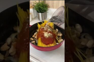 ASMR COOKING #shorts