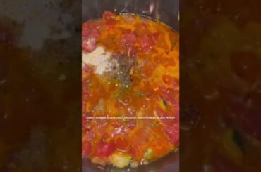 The Best Pasta I’ve Ever Had! #shorts #short #italianfood