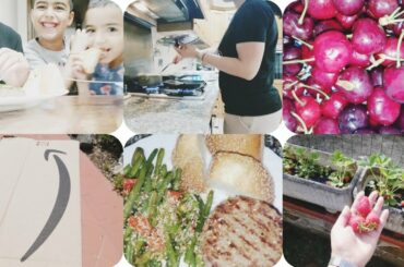 Indian mom in Italy afternoon to night routine.. Healthy dinner recipe