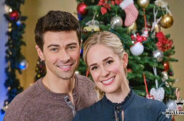 New Hallmark Movies 2022 - Best Hallmark Romantic Movies - Holiday Romance Movies #160