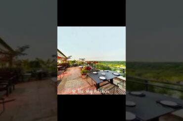 10 Best Rooftop Restaurants In Hyderabad