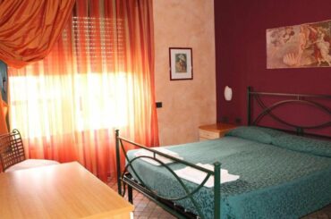 Da Mariuccia, Robecchetto con Induno, Italy