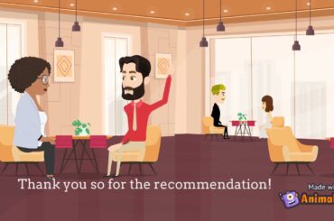 Restaurant recommendation in English | Italian food conversation