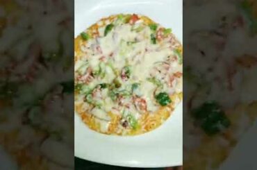 #short #recipe #pizza #homemade #easyrecipe #viral #recipe
