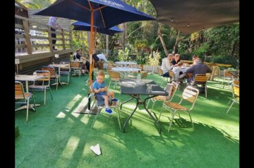 The Barn Restaurant | Cafe | Beer Garden