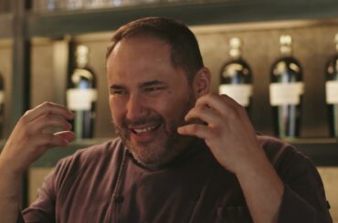 Italian Food Pairings