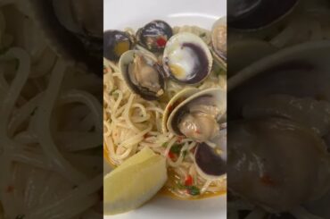 Try the menu at Pici | Italian cuisine | perfectly cooked pasta | delicious meal with good service