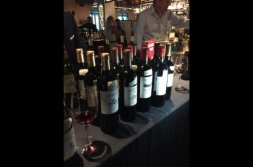 Wine Tasting 2022