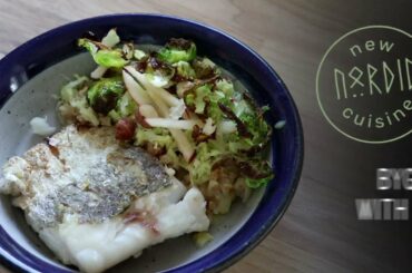 A New Nordic Meal at Home