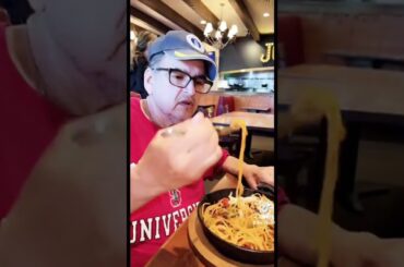 Johnny Corino’s#shorts#italianfood#pasta