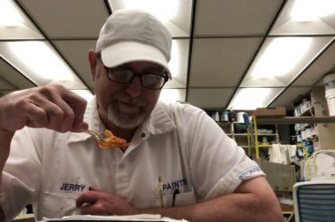 Michelina’s Grande Italian-Sausage Pasta Bake # The Beer Review Guy