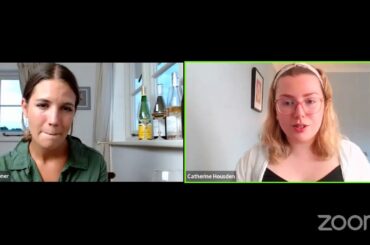 At Home Wine Dinner with Chez Roux and the Tastings Team