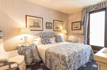 Villa Abbazia Relais & Chateaux, Follina, Italy