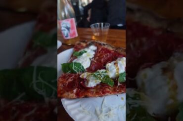 Don't Miss Out on This Pizza