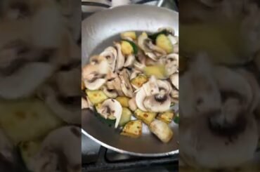 Spicy Wagyu Fat Veggies