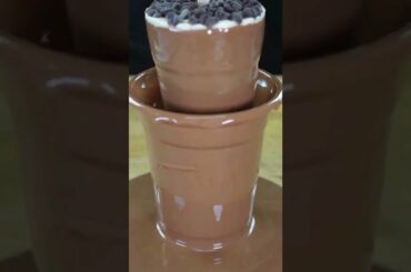 BANANA ICE CREAM #shorts #asmr