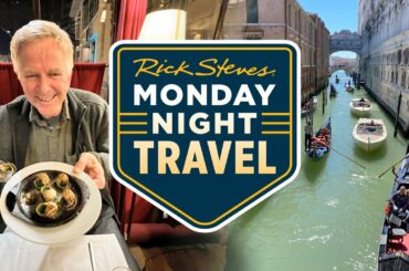 40 Days in 12 Cities: Rick’s Spring 2022 Trip Report