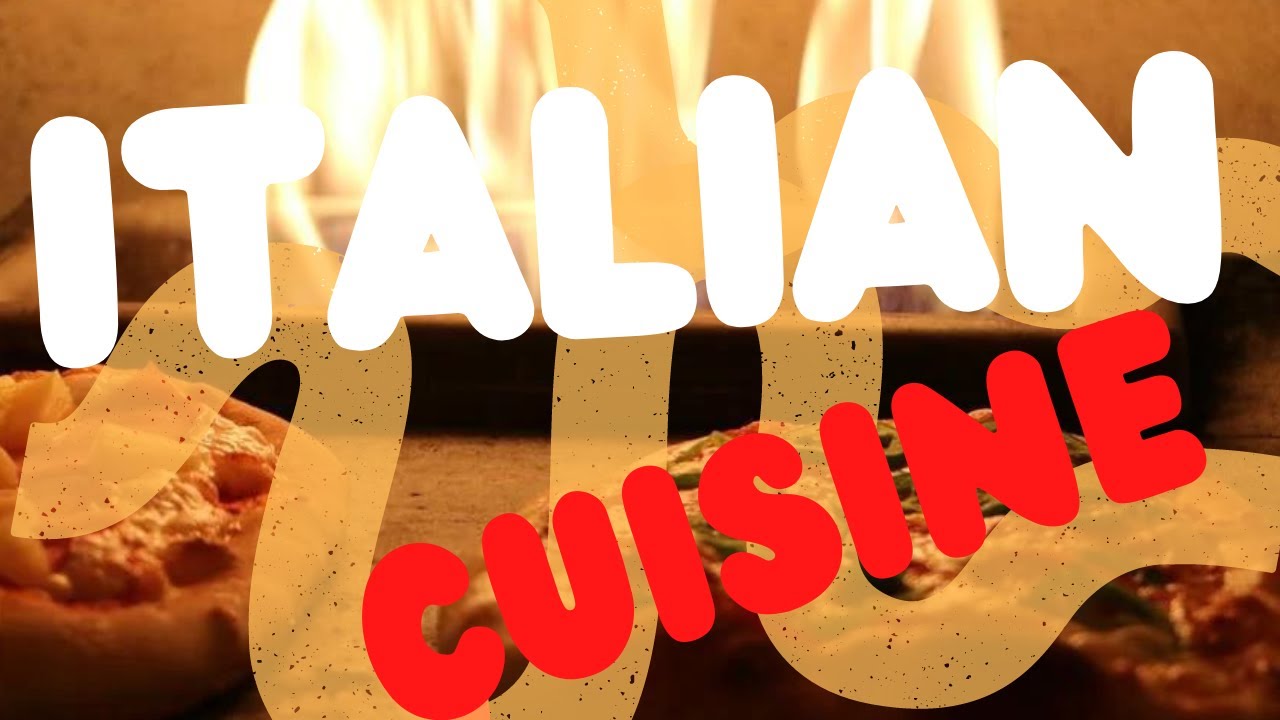 World's best cuisine.. is it ? World's best cuisine.. is it ?