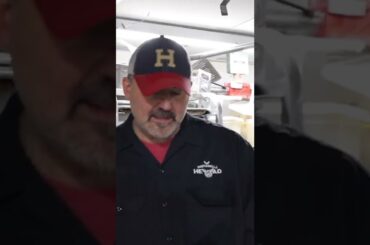 Italian Soffrito Recipe #shorts