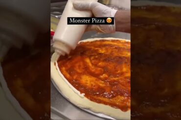 #pizza #pizzarecipe #recipe #spicy #tasty #food #italian #cooking