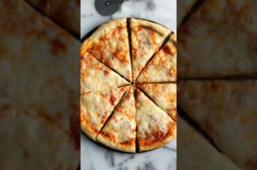 Italian pizza, cheese pizza, pizza #cheesepizza #pizza #short #foodchallenge #foodlover #italianfood
