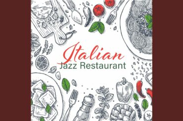 Lunch in the Italian Fields