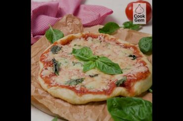 Best Margherita Montanara