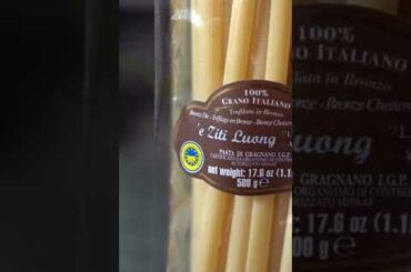 Genovese Sauce - Italian tradition