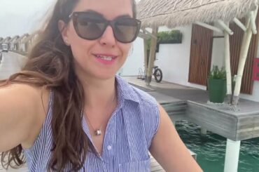 What do they eat in the Maldives 5*