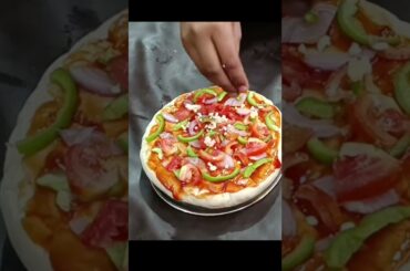 pizza Making Home For Kids