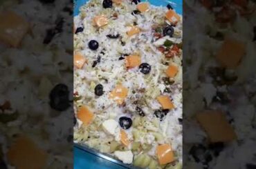 White Sauce Macaroni || Clever Cooks ||