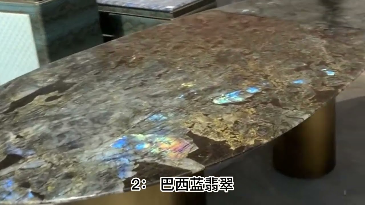 Italian furniture brand baxter, 5 luxury stone water drop dining tables Italian furniture brand baxter, 5 luxury stone water drop dining tables