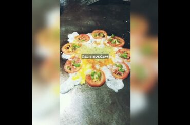 Street Foods - Delicious. com YouTube Channel Shorts Recipes