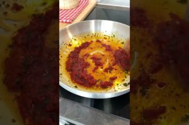 Easy PASTA RECIPE, ready in 5 mins! #shorts #pasta