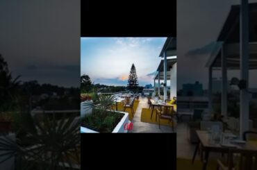 10 Best Rooftop Restaurants in Bangalore