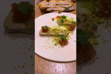 Lumbre - Spanish wood-fired dining at CHIJMES