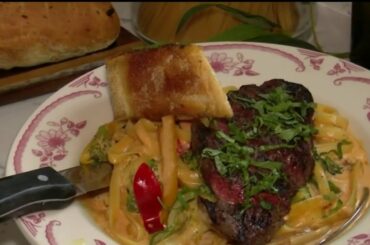 Dine in The D: Kalahari Resorts & Conventions