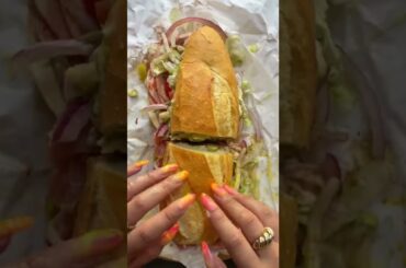 ITALIAN SUB ASMR PT2 #Italiansub #Italianfood
