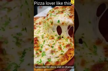 Better than any brand pizza do subscribe for more yummy food #shorts #shortvideo